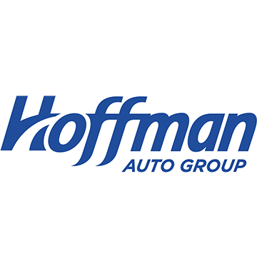 Sponsor 3C: Platinum: Hoffman Autogroup