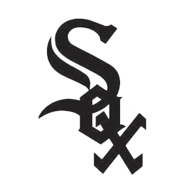Sponsor 5A: Silver: Chicago White Sox 