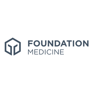 Sponsor 4E: Gold: Foundation Medicine 