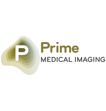 Sponsor 5C: Silver: Prime Medical Imaging
