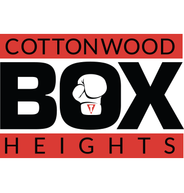 Sponsor 7B: In-Kind: Title Boxing Club Cottonwood Heights