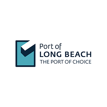 Sponsor 4A: Gold: Port of Long Beach