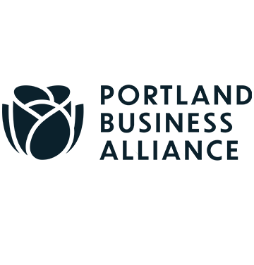 Sponsor 5D: Silver: Portland Business Alliance