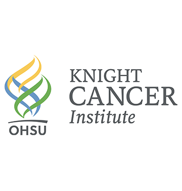 Sponsor 4C: Gold: OHSU Knight Cancer Institute 