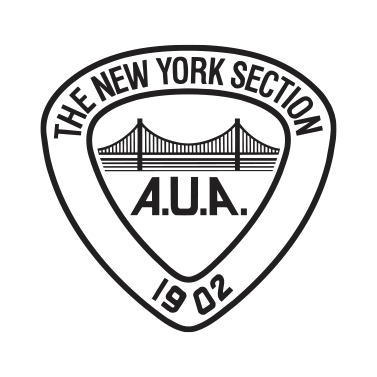 Sponsor 5B: Silver:  New York Section, AUA