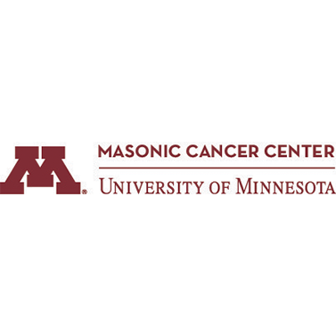 Sponsor 5B: Silver: Masonic Cancer Center