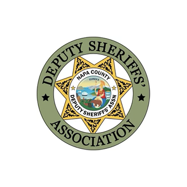 Sponsor 5D: Silver: Napa County Sheriff's Association