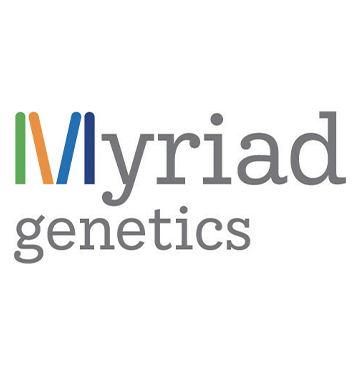 Sponsor 5C: Silver: Myriad Genetics, Inc