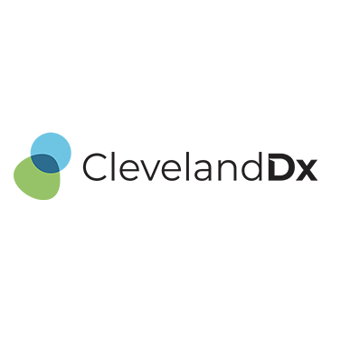 Sponsor 4D: Gold: ClevelandDx