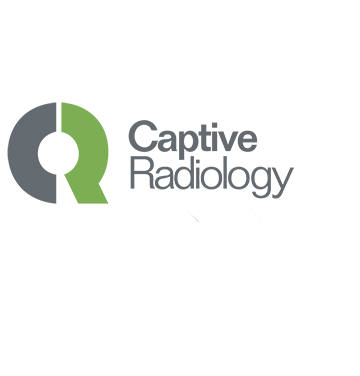 Sponsor 4B: Gold: Captive Radiology