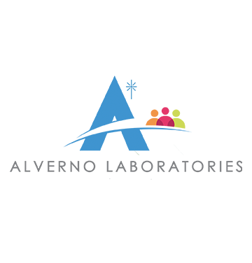 Sponsor 3C: Platinum: Alverno Laboratories