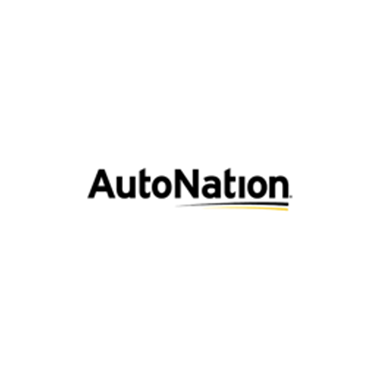 Sponsor 3B: Platinum: AutoNation