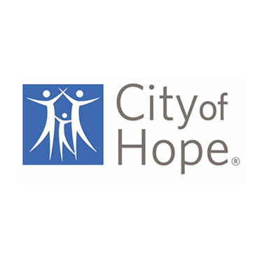 Sponsor 5G: Silver: City of hope