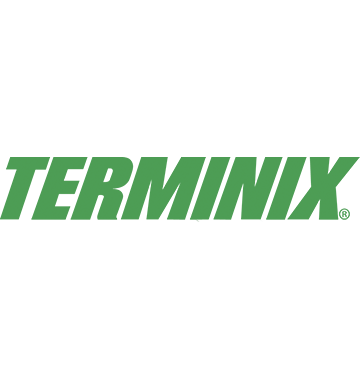 Sponsor 8B: Bronze: Terminix