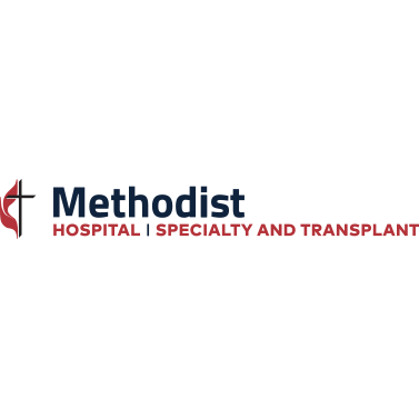 Sponsor 4E: Gold: Methodist Hospital | Specialty and Transplant