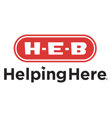 Sponsor 7A: In-Kind: HEB