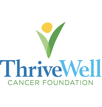 Sponsor 3A: Platinum: ThriveWell Cancer Foundation