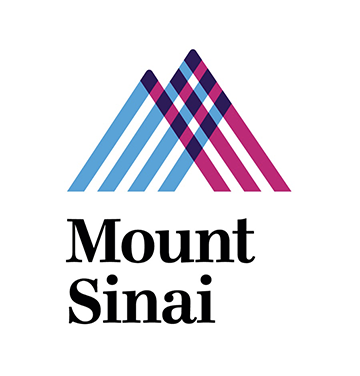 Sponsor 3D: Platinum: Mt Sinai