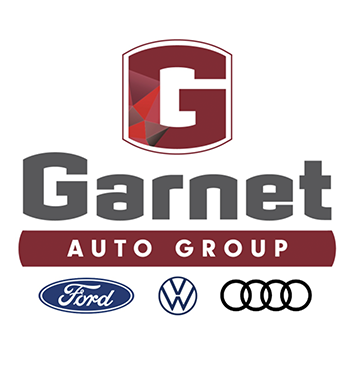 Sponsor 3A: Platinum: Garnet Auto Group 
