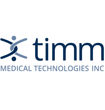 Sponsor 2A: Survivor: TIMM Medical 