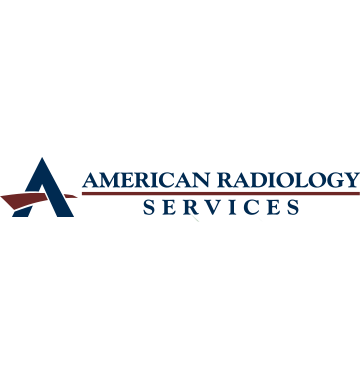 Sponsor 4I: Gold: American Radiology Services