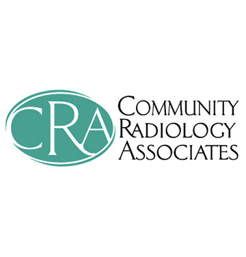 Sponsor 4G: Gold: Community Radiology Associates