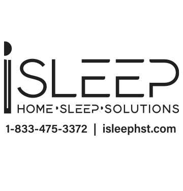 Sponsor 4C: Gold: iSLEEP