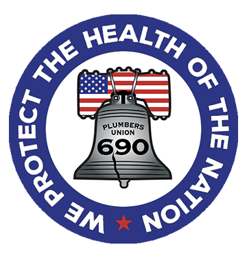 Sponsor 5A: Silver: Plumbers Union Local 690