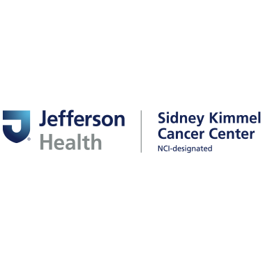 Sponsor 3A: Platinum: Sidney Kimmel Cancer Center