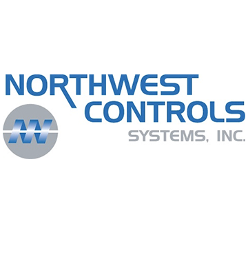 Sponsor 5B: Silver: Northwest Control Systems