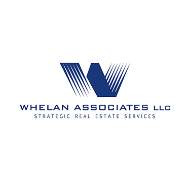 Sponsor 4A: Gold: Whelan Associates 
