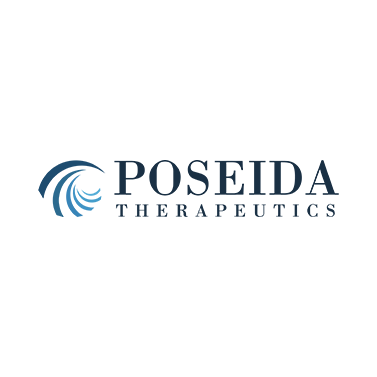 Sponsor 3A: Platinum: Poseida Therapeutics