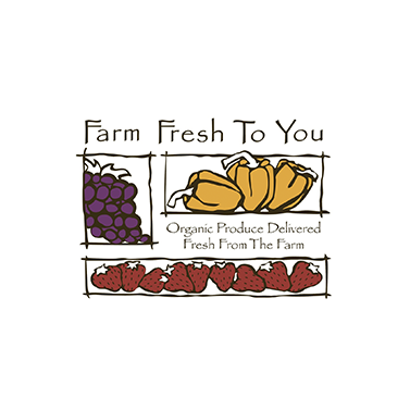 Sponsor 7C: Farm Fresh To You