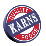 Sponsor 7A: In Kind: Karns Quality Foods