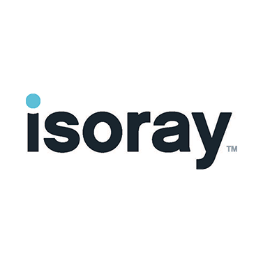 Sponsor 4D: Gold: Isoray