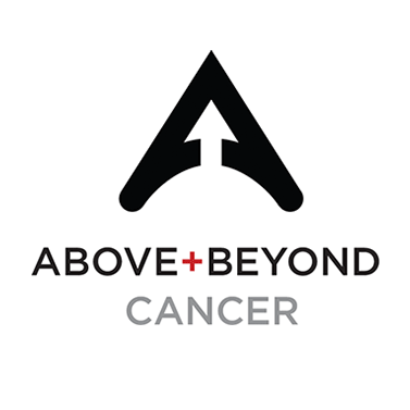 Sponsor 5A: Silver: Above & Beyond Cancer Center