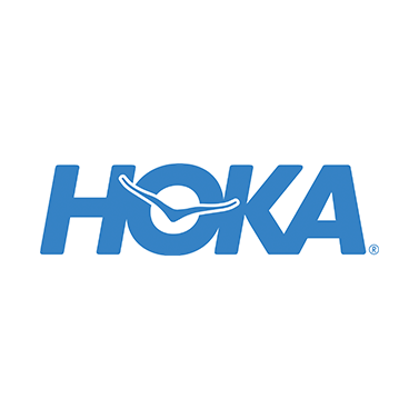 Sponsor 7A: In Kind: HOKA
