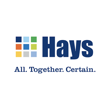 Sponsor 4A: Hero: Hays 