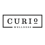 Sponsor 4C: Hero: Curio Wellness