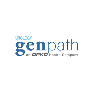 Sponsor 3D: Platinum: GenPath Urology