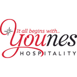 Sponsor 4B: Gold: Younes Hospitality