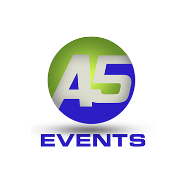 Sponsor 3D: Platinum: A5 Events