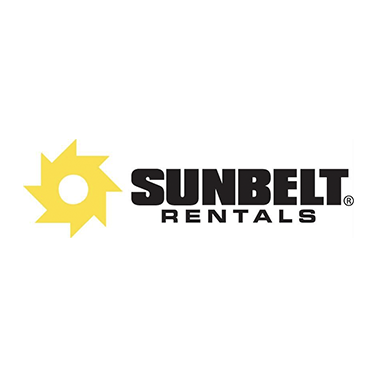 Sponsor 5C: Silver: Sunbelt Rentals