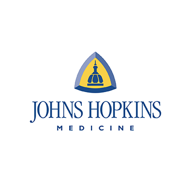 Sponsor 3C: Platinum: Johns Hopkins Medicine