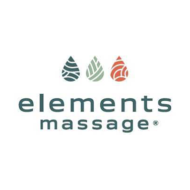 Sponsor 4E: Gold: Elements Massage