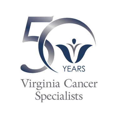 Sponsor 5A: Silver: Virginia Cancer Specialists