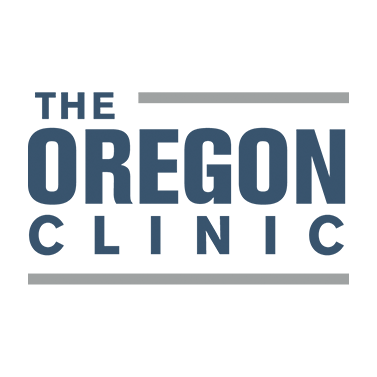 Sponsor 4D: Gold: The Oregon Clinic