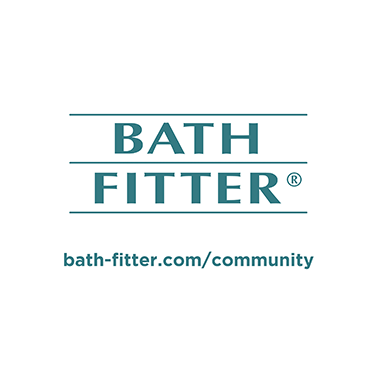 Sponsor 5A: Silver: Bath Fitter