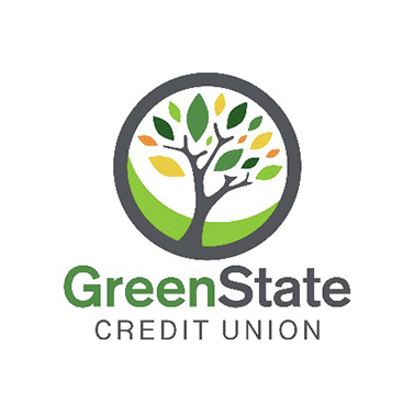 Sponsor 5D: Silver: Green State Credit Union