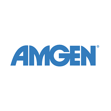 Sponsor 4C: Gold: Amgen